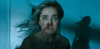 Good Luck, Have Fun, Don’t Die Is the Burned-Out End of Something