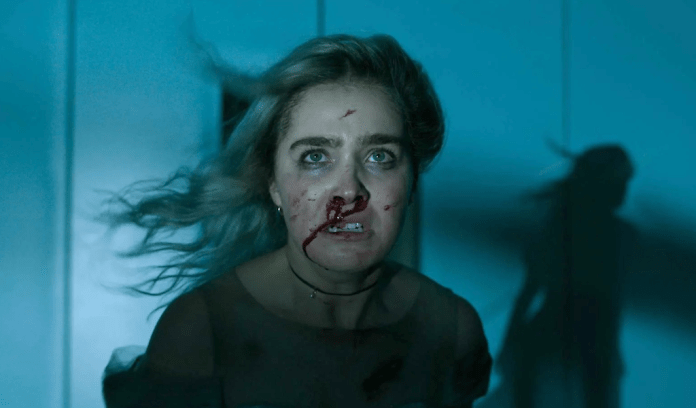 Good Luck, Have Fun, Don’t Die Is the Burned-Out End of Something Good Luck, Have Fun, Don’t Die Is the Burned-Out End of Something