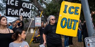 How Local Elected Officials Are Trying to Check ICE