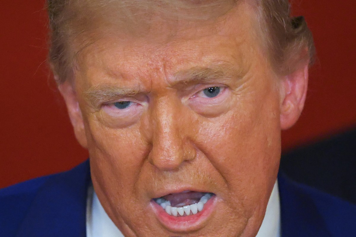 We Are Wittingly Fooling Ourselves About Trump’s Attack on Iran | FROUSA Media We Are Wittingly Fooling Ourselves About Trump’s Attack on Iran | FROUSA Media
