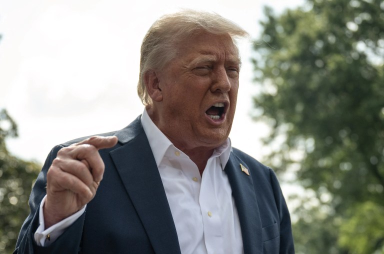 The Deeper Reason That Trump Is Raging Against Brazil Right Now The Deeper Reason That Trump Is Raging Against Brazil Right Now