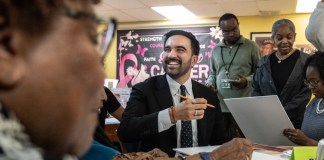 Transcript: Mamdani Is Winning Because Democrats Hate Party Leadership