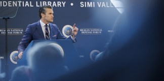 Pete Hegseth Dodges Key Question About Boat Strike