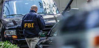 Civil Rights Groups Sue to Protect Georgia Voter Data Seized by FBI