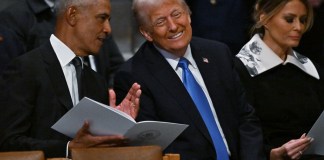 America Is Still Living in the Backlash to Obama’s Presidency