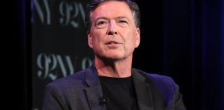 The Detail That Could Undermine DOJ’s Main Argument in Comey Case