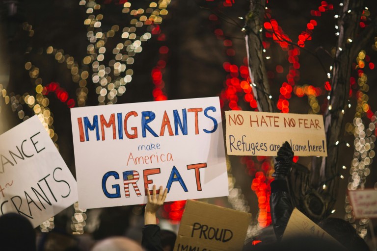 The Unending Tolls Of Being Undocumented In Texas The Unending Tolls Of Being Undocumented In Texas
