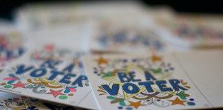 The Texas Senate Showdown