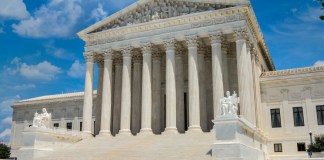 Supreme Court Allows New Texas Maps