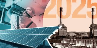 Canary Media’s top 11 clean energy stories in 2025