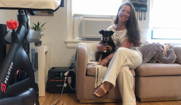 NYC utility tests portable home batteries to dull AC’s impact on the… NYC utility tests portable home batteries to dull AC’s impact on the…