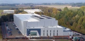 Oregon utility tries out a faster, cheaper way to power data centers