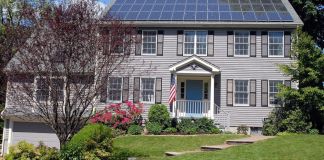 New Hampshire Republicans want to raise taxes on homes with solar