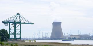 Nuclear power’s loud-but-quiet year