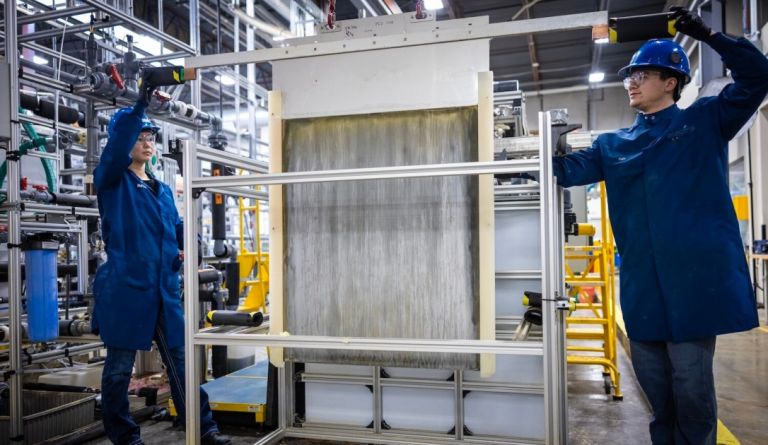 Electra announces deals with Meta, Nucor to scale its clean iron tech Electra announces deals with Meta, Nucor to scale its clean iron tech