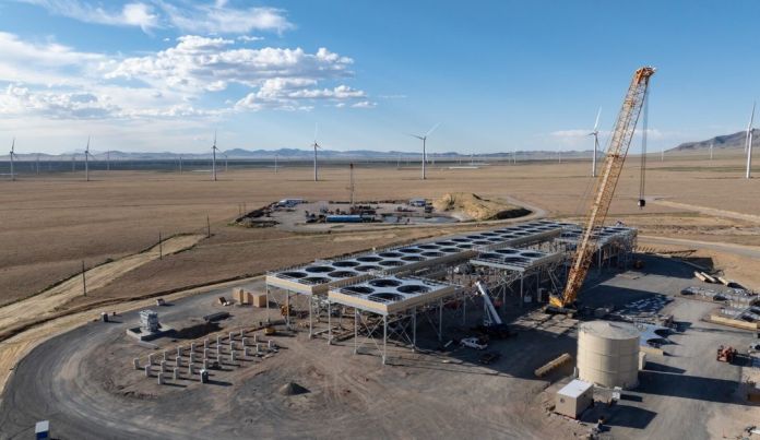 Geothermal startup Fervo Energy may finally go public Geothermal startup Fervo Energy may finally go public