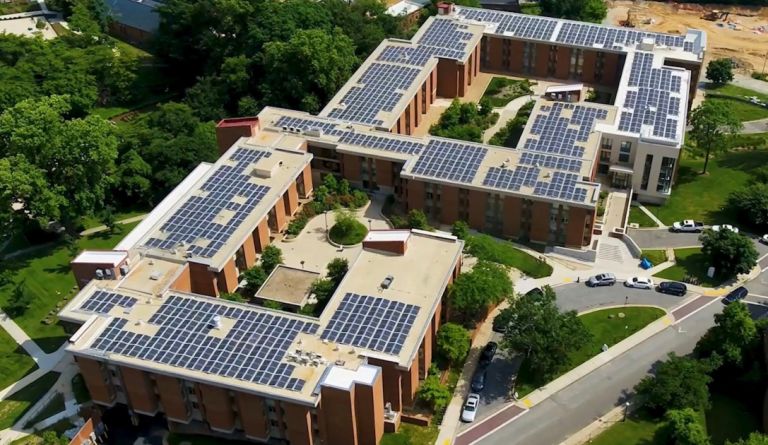 How affordable housing can still go solar, despite Trump turbulence How affordable housing can still go solar, despite Trump turbulence