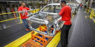 Why automakers are the key to cleaner steelmaking