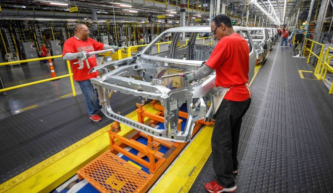 Why automakers are the key to cleaner steelmaking Why automakers are the key to cleaner steelmaking