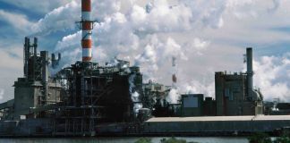 Georgia’s lame-duck utility commission OKs massive, pricey gas…