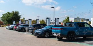 EV charging keeps expanding despite Trump