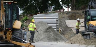 First utility-owned geothermal network to double in size with DOE…