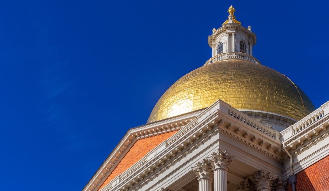 Massachusetts bill would undo climate goals and cut efficiency… | FROUSA NEWS