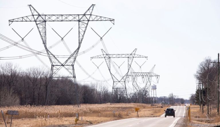 Trump admin approves .6B in financing for AEP transmission project Trump admin approves .6B in financing for AEP transmission project