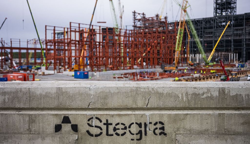 Europe’s flagship green-steel project gets a financial lifeline | FROUSA NEWS