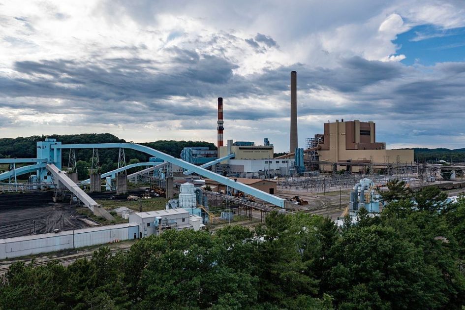 Trump cites ‘emergency’ to keep Michigan coal plant online into winter | FROUSA NEWS