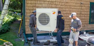 New England kicks off $450M plan to supercharge heat pump adoption