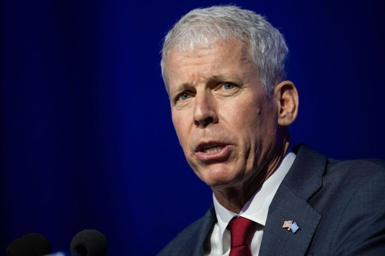 The DOE’s loan office enters its ‘energy dominance’ era The DOE’s loan office enters its ‘energy dominance’ era