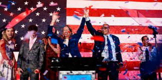 In a boost for offshore wind, New Jersey elects Mikie Sherrill