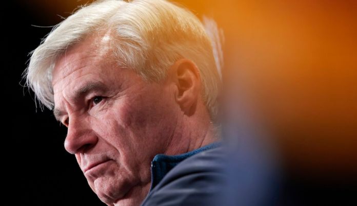 How Trump’s offshore wind halt is derailing his party’s energy agenda How Trump’s offshore wind halt is derailing his party’s energy agenda