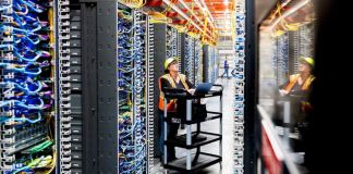 In 2025, data centers forced an energy reckoning