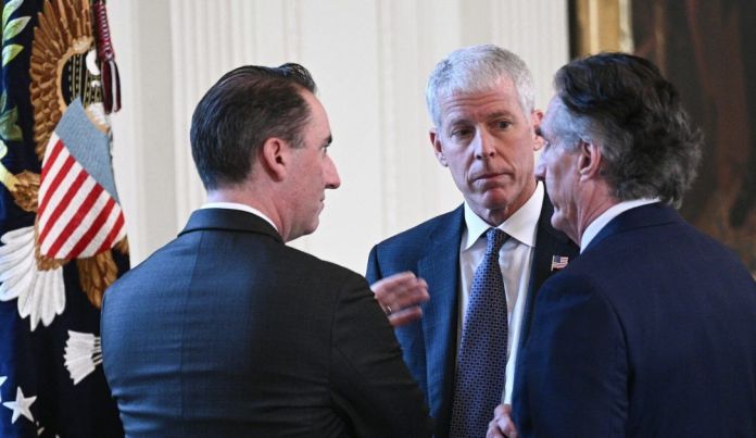 Trump’s plan to make data centers pay for power plants has big flaws Trump’s plan to make data centers pay for power plants has big flaws