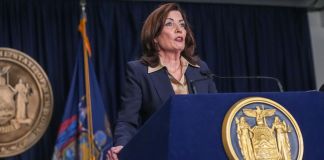 New York’s public utility approves plan to build 5.5GW of renewables