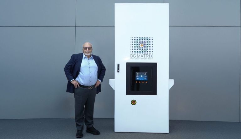 A universal adapter for solar, batteries, EVs, and microgrids is here A universal adapter for solar, batteries, EVs, and microgrids is here