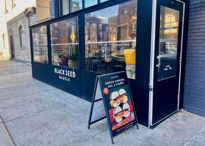 This Brooklyn bagel shop is saving money with plug-in batteries This Brooklyn bagel shop is saving money with plug-in batteries