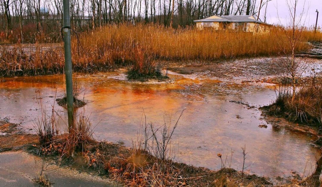 Ohio to fast-track energy at former coal mines and brownfields Ohio to fast-track energy at former coal mines and brownfields