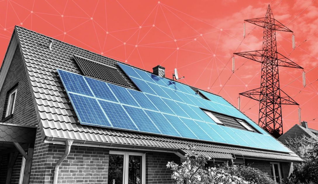 How smarter software can help utilities build a stronger grid | FROUSA NEWS