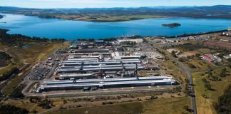 Can Australia power its big aluminum smelters with clean energy?