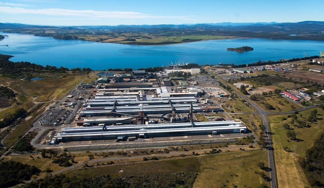 Can Australia power its big aluminum smelters with clean energy? | FROUSA NEWS