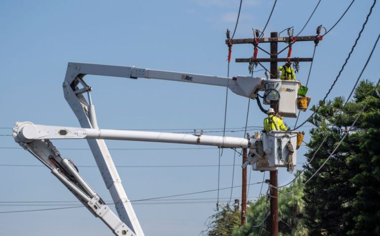 California lawmakers have a radical idea for lowering electricity… California lawmakers have a radical idea for lowering electricity…