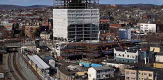 Massachusetts considers expanding effort to ban gas in new buildings
