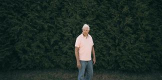 The man behind the fall of offshore wind