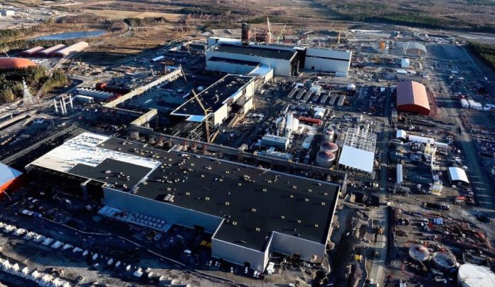 Stegra lands key customer for green-steel plant amid financial woes Stegra lands key customer for green-steel plant amid financial woes