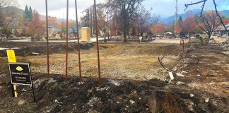 How Oregon is building back smarter after wildfire