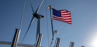 Trump’s year of offshore wind carnage