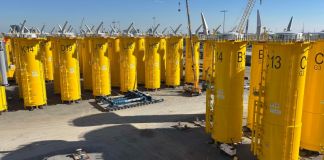 ‘Bonkers’: DOI letter halts all five in-progress offshore wind farms